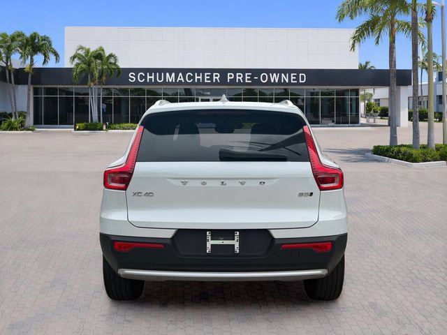 Certified 2024 Volvo XC40 B5 Plus w/ Protection Package Premier AWD/4WD image 6