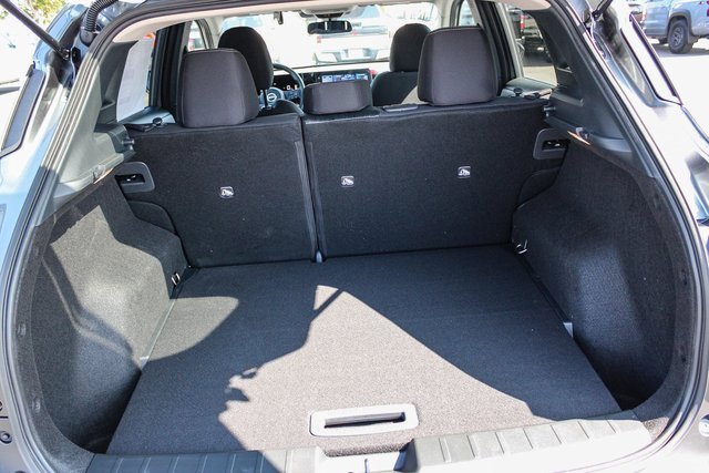 New 2026 Nissan Kicks SV image 27