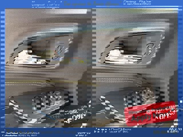 New 2025 Chevrolet Trax LT w/ Driver Confidence Package image 15