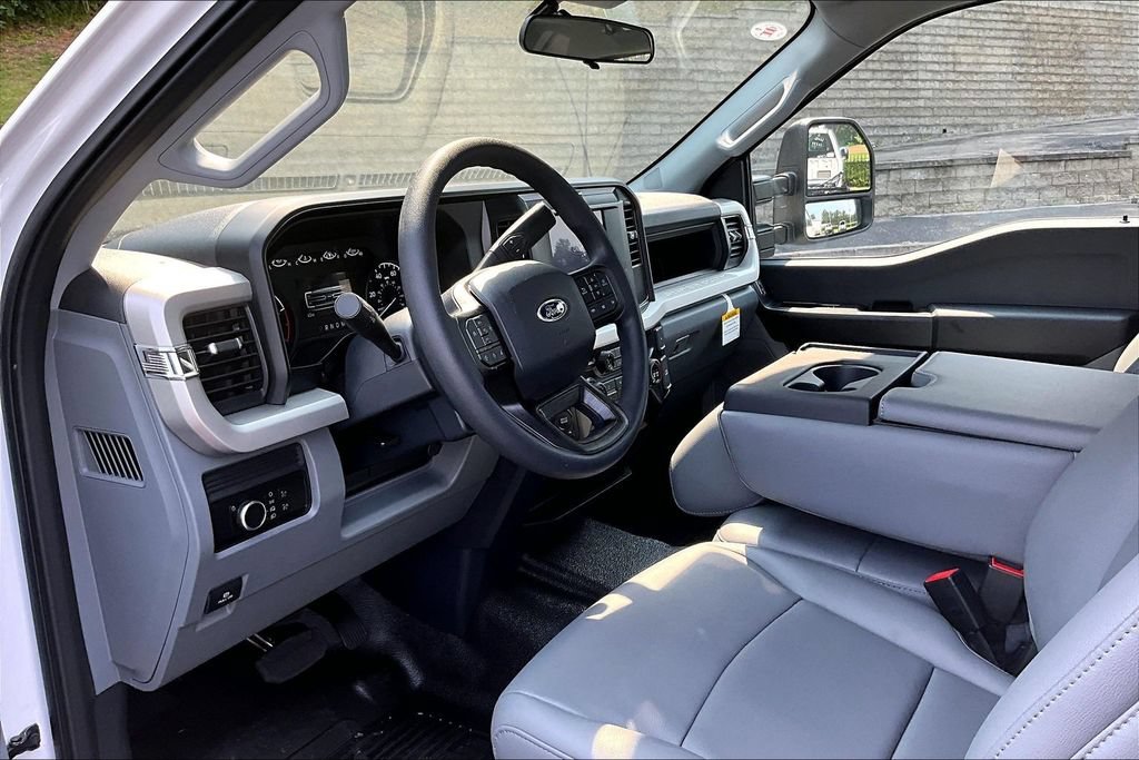 New 2026 Ford F350 XL AWD/4WD image 6