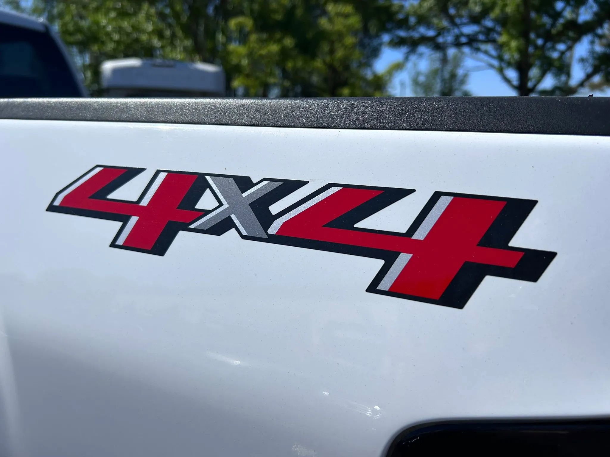 Used 2019 Chevrolet Silverado 2500 W/T w/ WT Convenience Package image 11