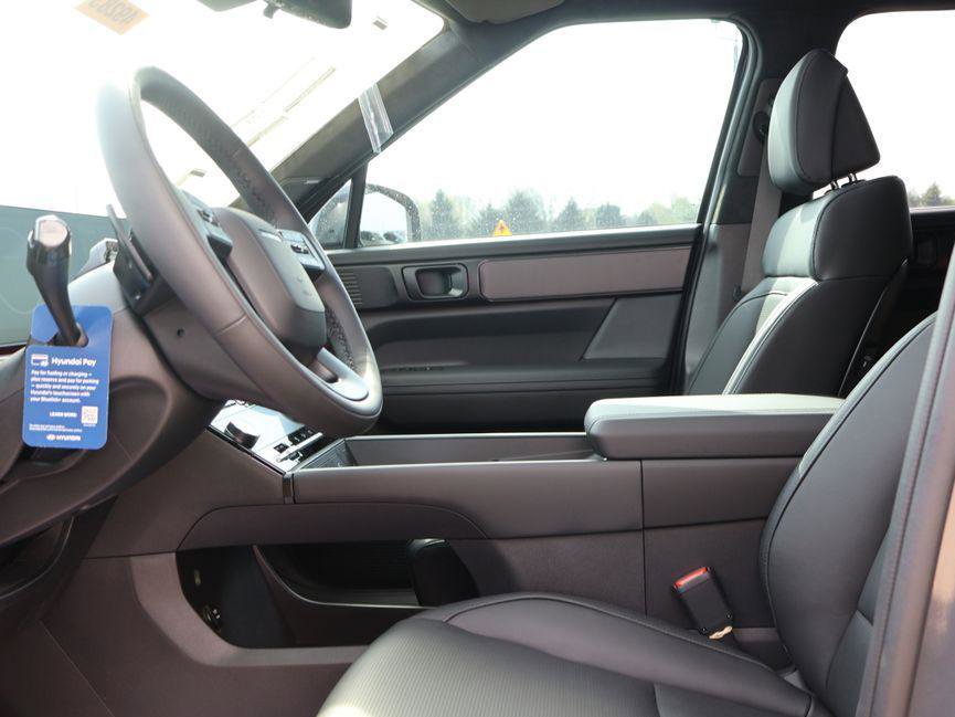 New 2026 Hyundai Santa Fe Calligraphy AWD/4WD image 25