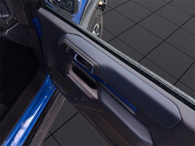 Used 2022 Ford Bronco Outer Banks image 41