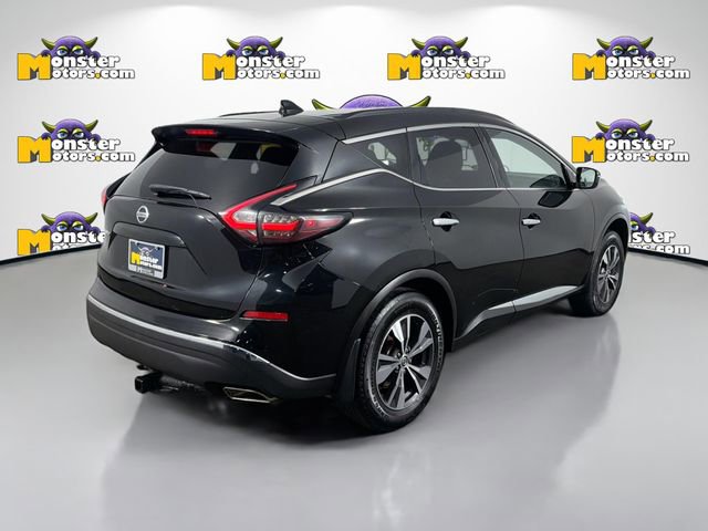 Used 2020 Nissan Murano S image 5