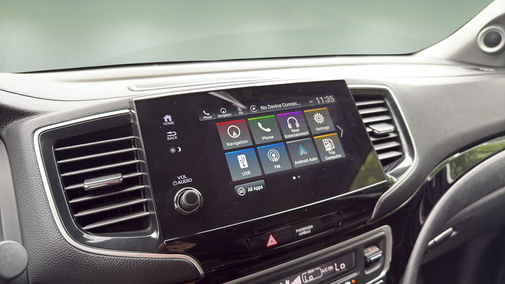Used 2021 Honda Pilot Touring image 26