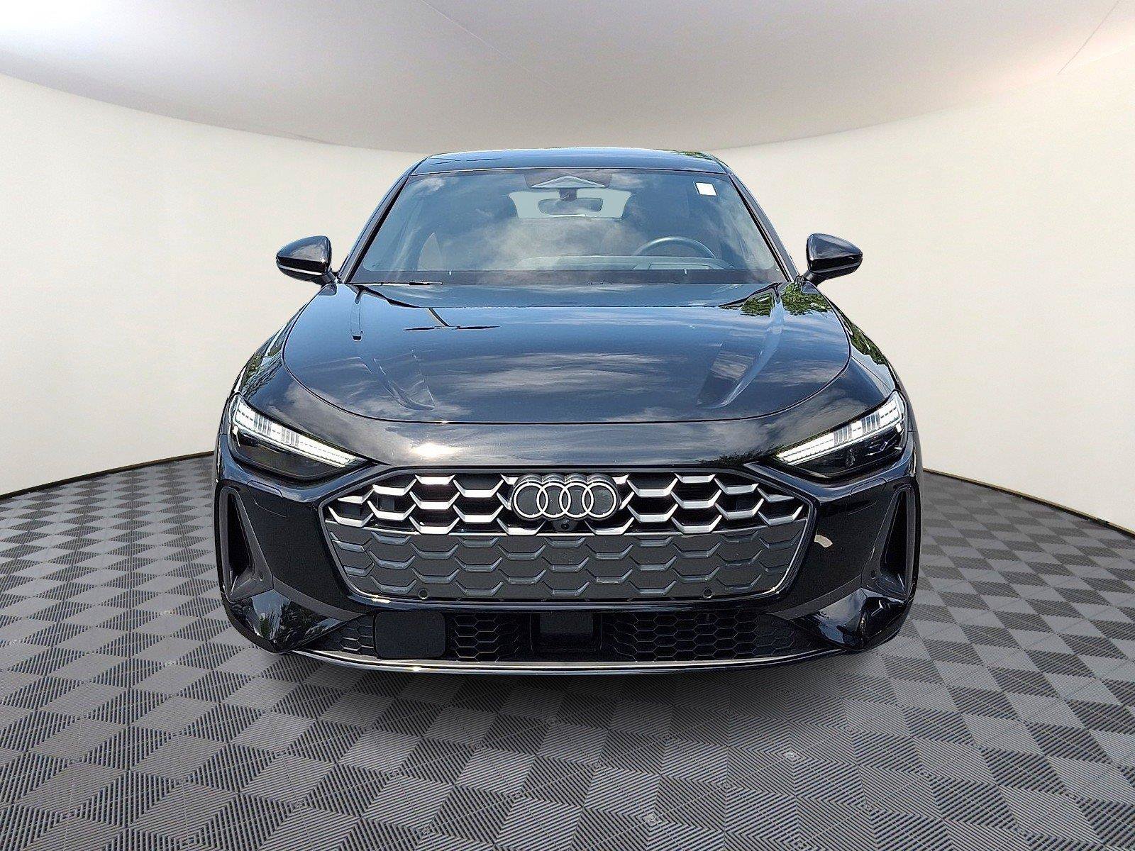 Used 2025 Audi A5 2.0T Prestige AWD/4WD image 2
