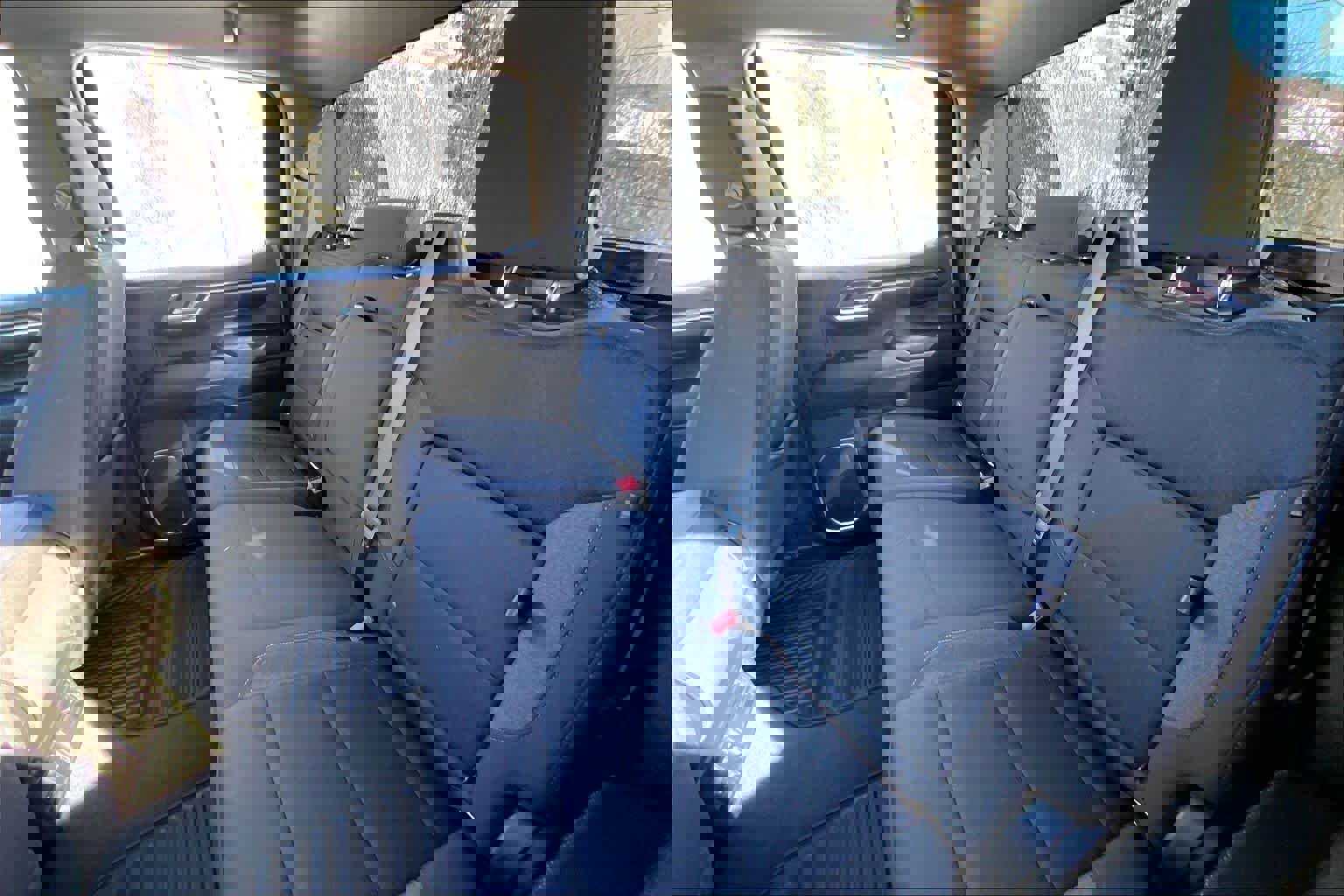 Used 2023 GMC Sierra 1500 Elevation image 17