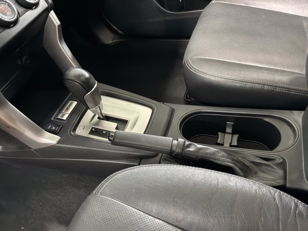 Used 2015 Subaru Forester 2.5i Limited AWD/4WD image 18