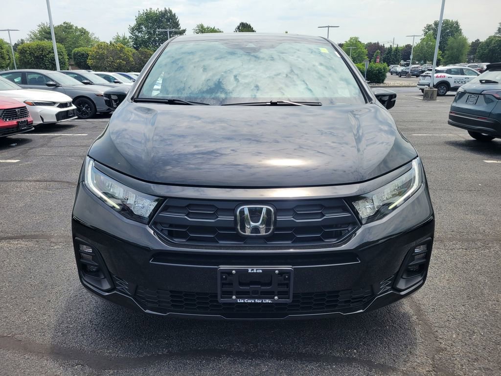 New 2026 Honda Odyssey Sport-L image 10