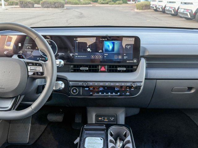 New 2027 Hyundai Ioniq 5 SEL RWD image 14