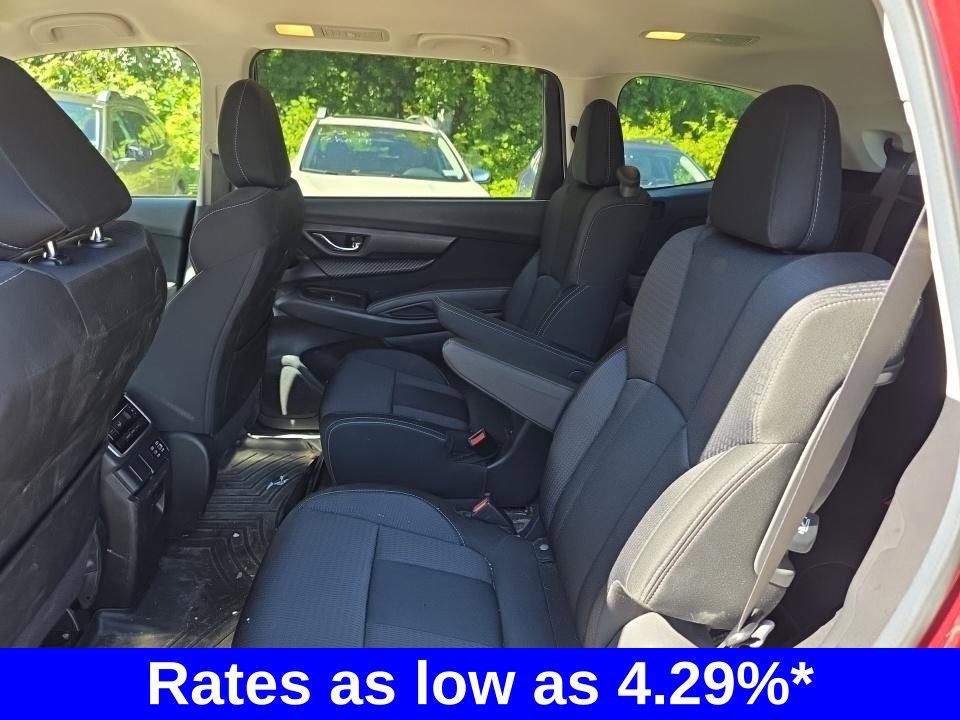 Used 2024 Subaru Ascent Premium w/ Convenience Package AWD/4WD image 9