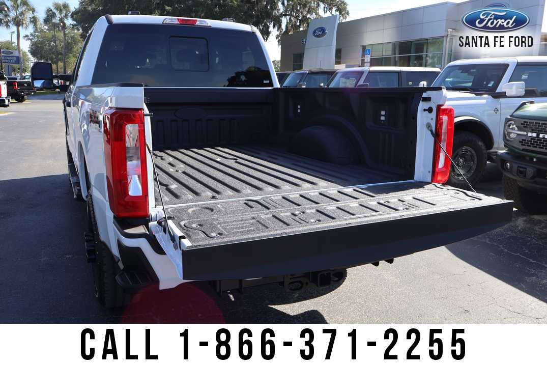 New 2026 Ford F250 XL w/ STX Appearance Package image 22