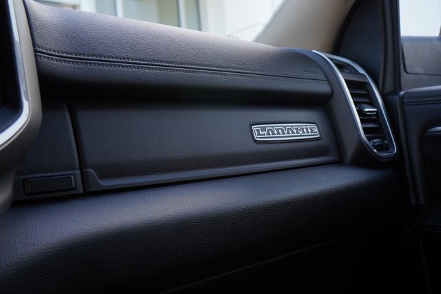 Used 2021 RAM 2500 Laramie image 15