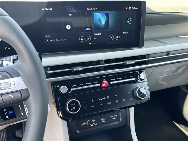 New 2026 Hyundai Tucson Limited image 21