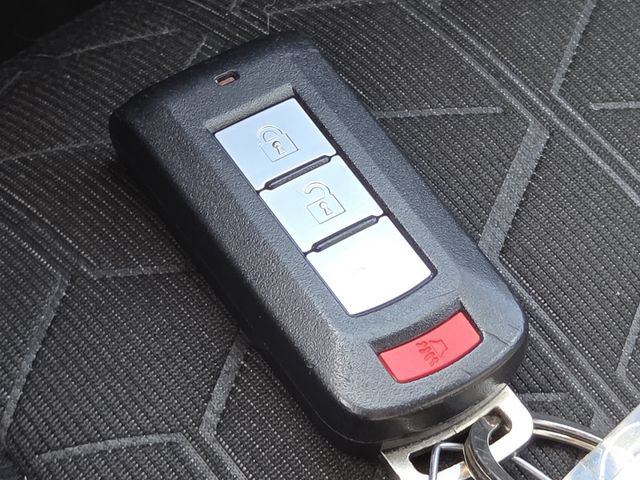 Used 2020 Mitsubishi Outlander Sport AWD image 32