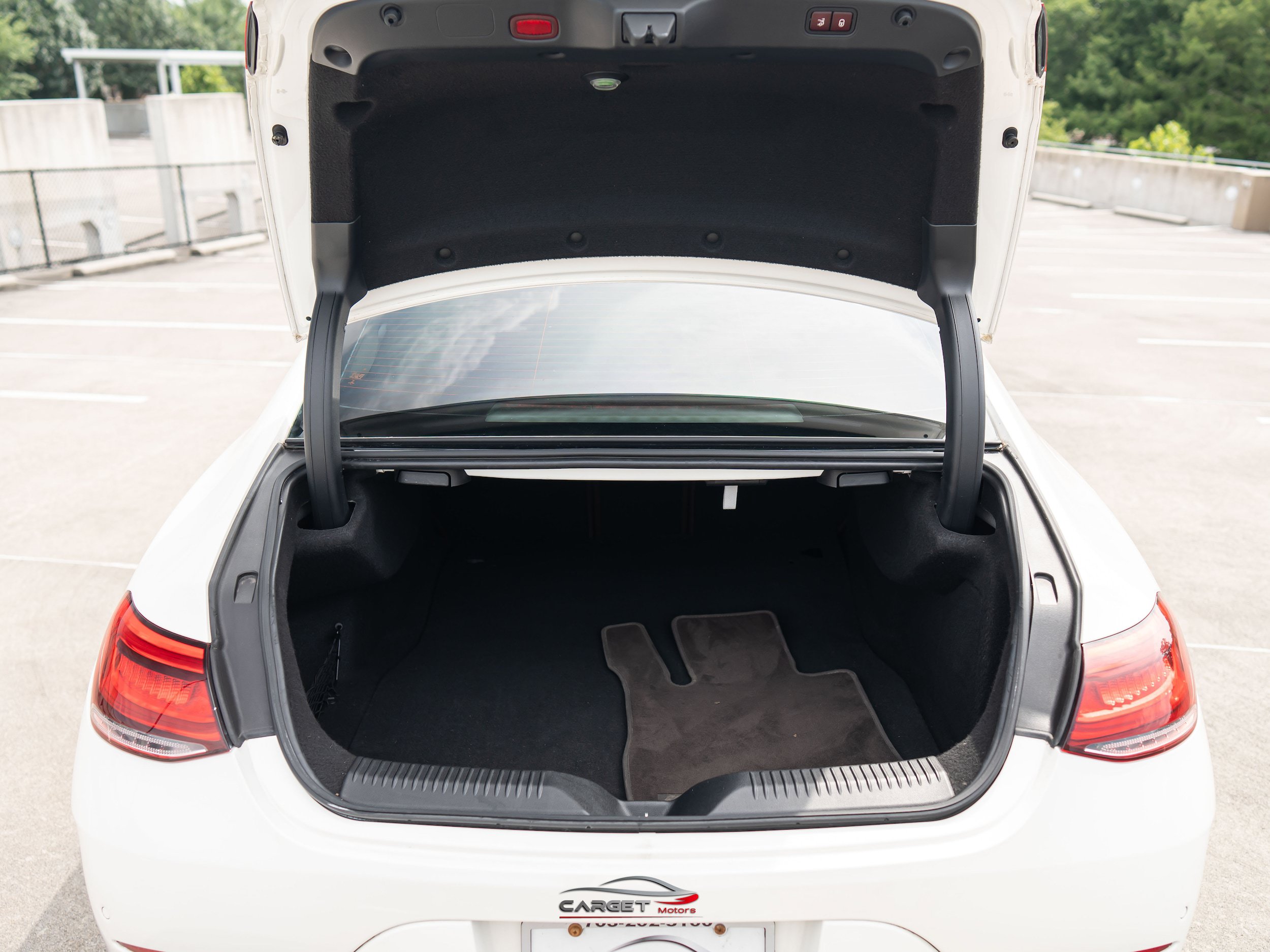 Used 2020 Mercedes-Benz CLS 450 w/ Driver Assistance Package image 48