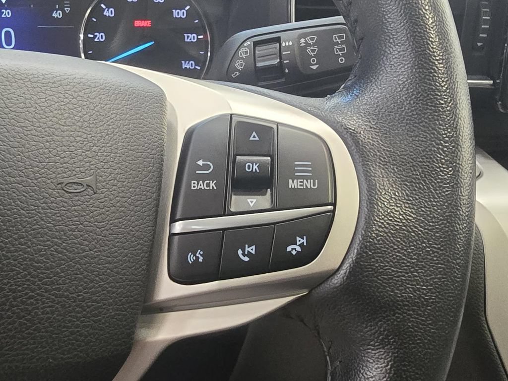 Used 2021 Ford Explorer XLT w/ Equipment Group 202A RWD image 31
