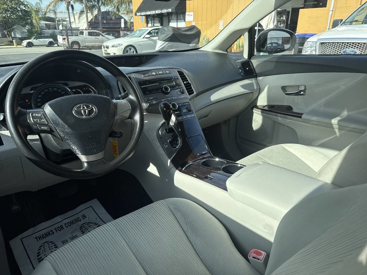 Used 2009 Toyota Venza FWD image 19