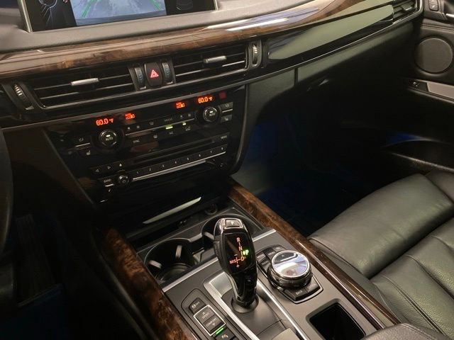 Used 2015 BMW X5 xDrive50i AWD/4WD image 13