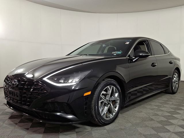 Used 2022 Hyundai Sonata SEL image 6