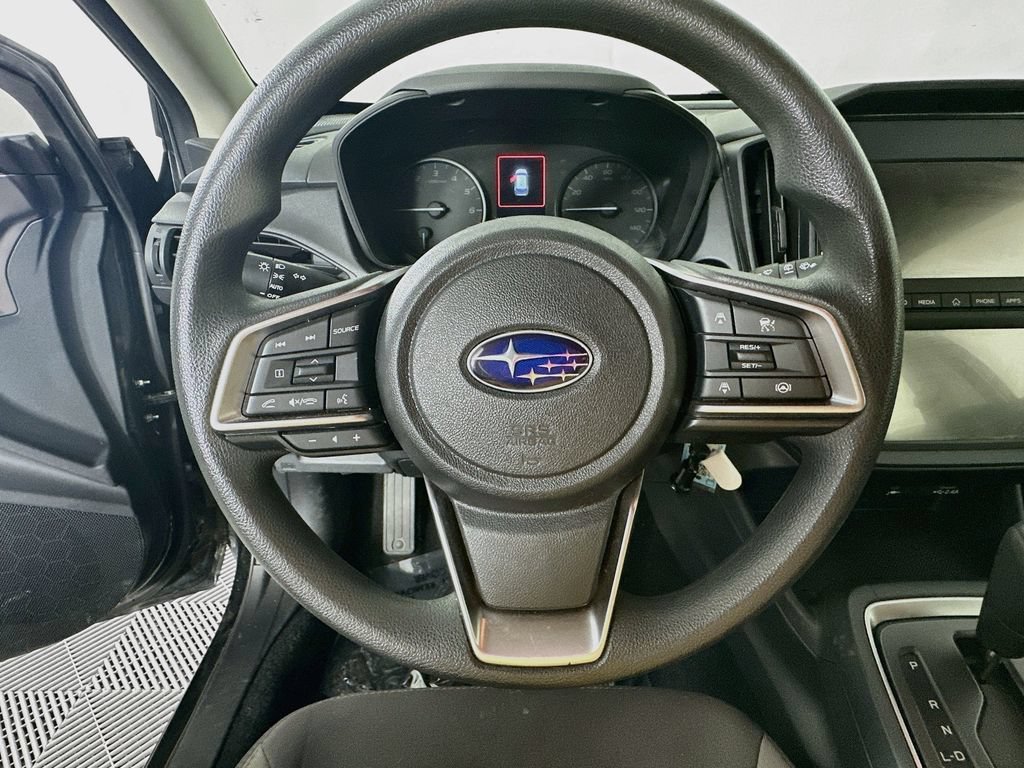 Used 2024 Subaru Impreza 2.0i AWD/4WD image 16
