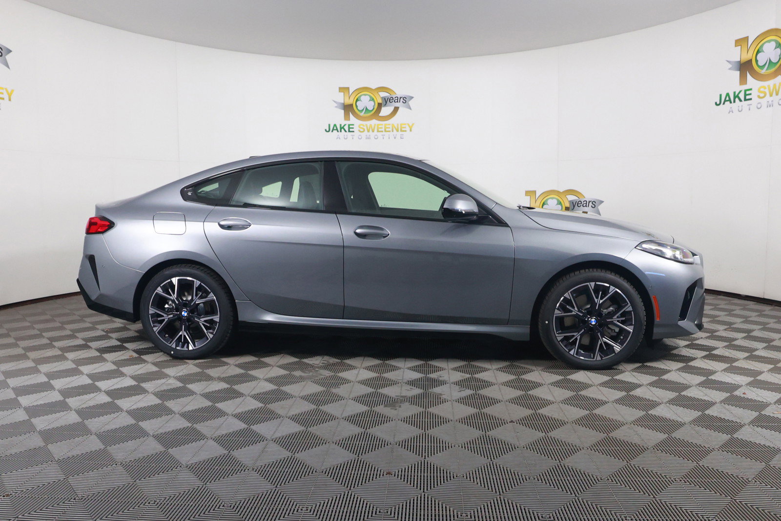 Certified 2025 BMW 228i xDrive image 8