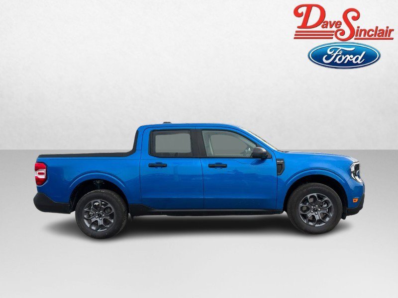 New 2025 Ford Maverick XLT image 5