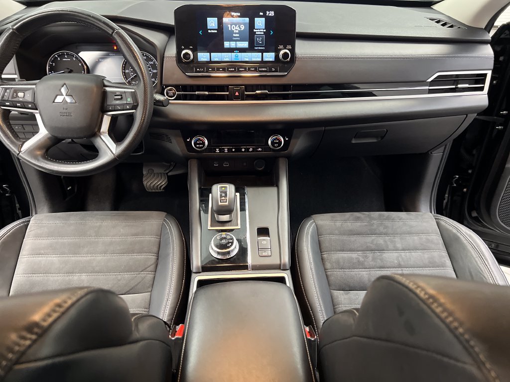 Used 2022 Mitsubishi Outlander SE FWD image 47