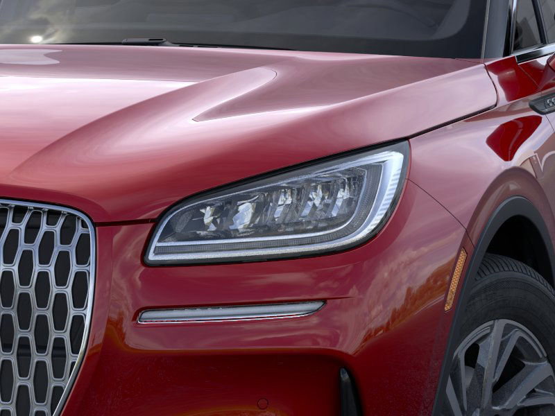 New 2026 Lincoln Corsair Premiere image 18