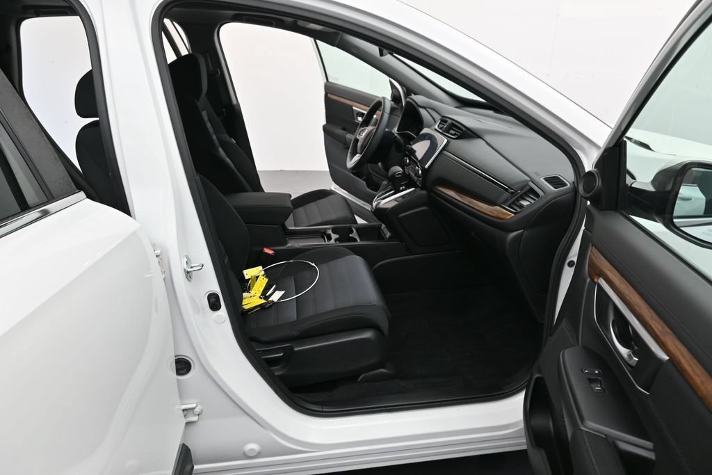 Used 2022 Honda CR-V EX image 22