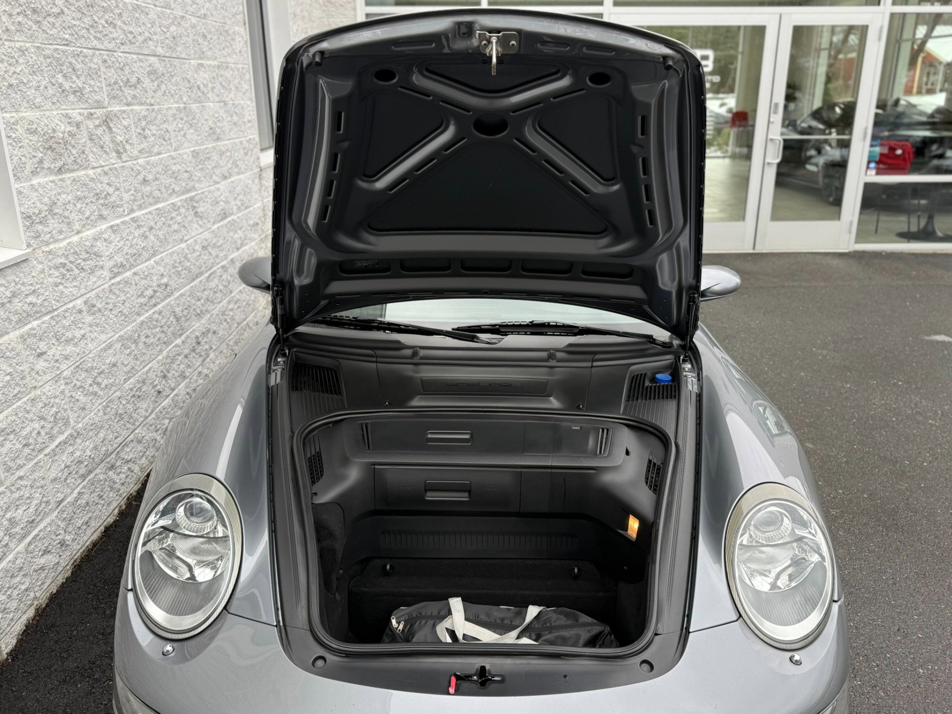 Used 2006 Porsche 911 Carrera S image 25