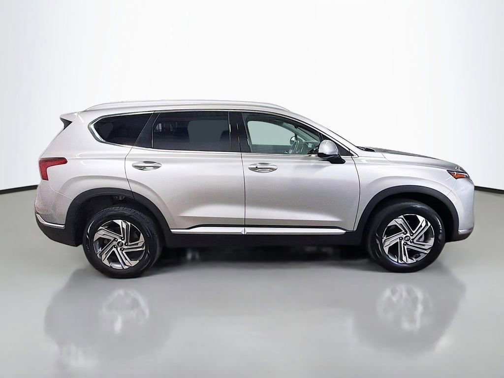 Used 2021 Hyundai Santa Fe SEL AWD/4WD image 11