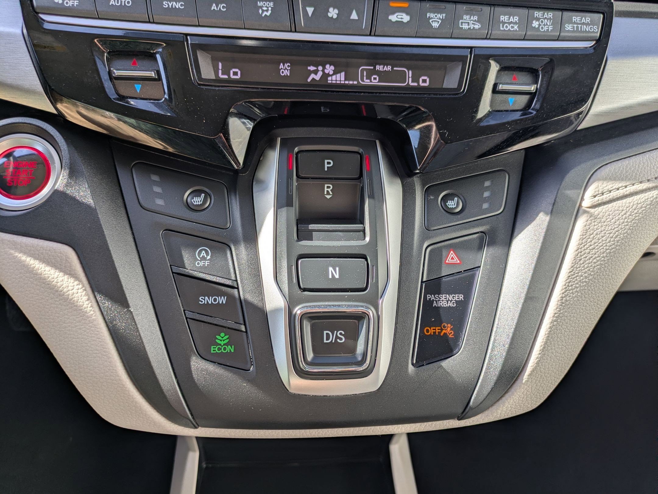 Used 2026 Honda Odyssey EX-L image 28