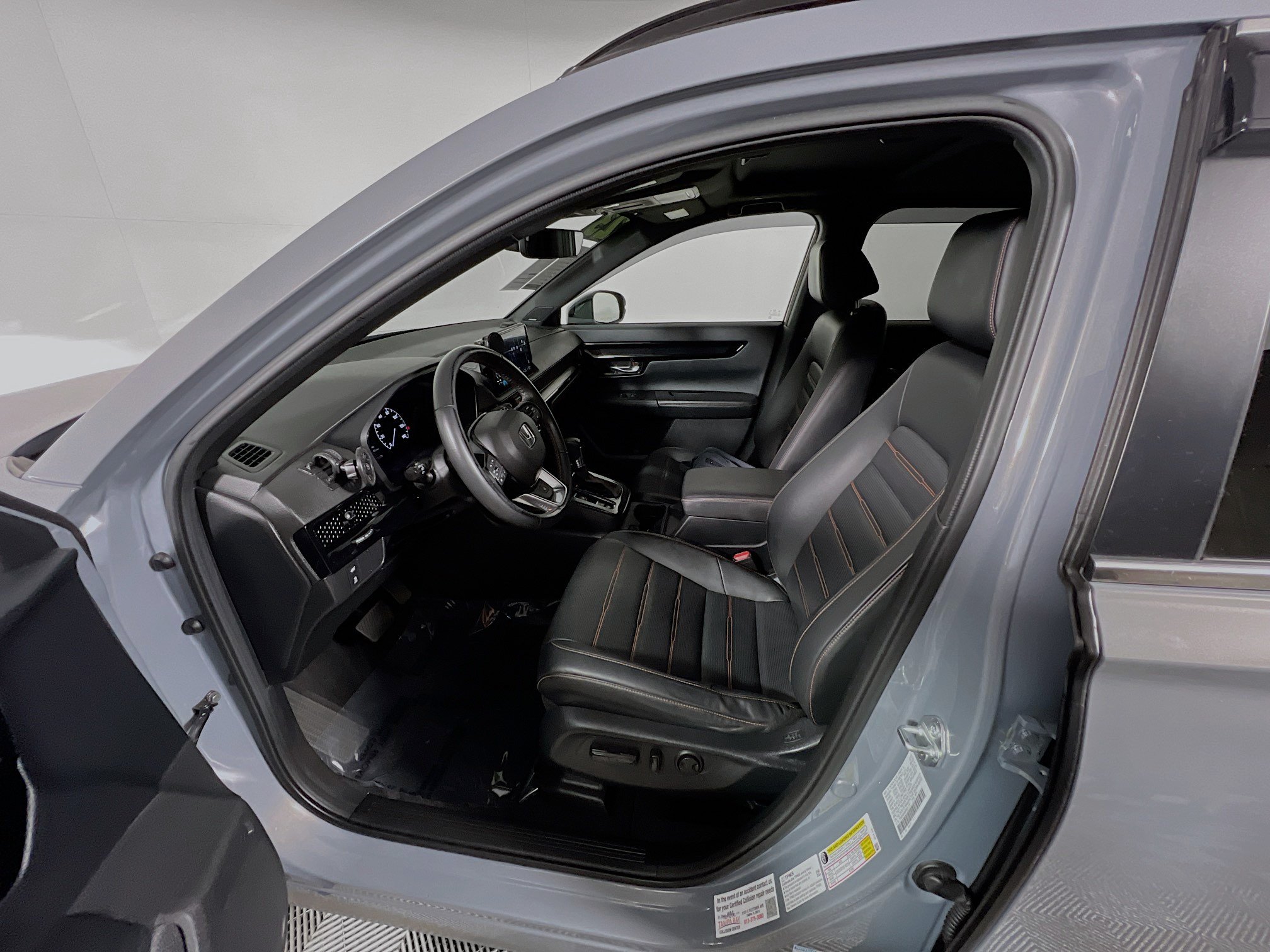 Used 2023 Honda CR-V Sport Touring image 15