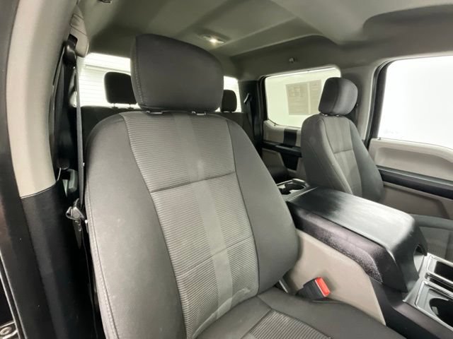 Used 2020 Ford F150 XL w/ Equipment Group 101A Mid AWD/4WD image 13