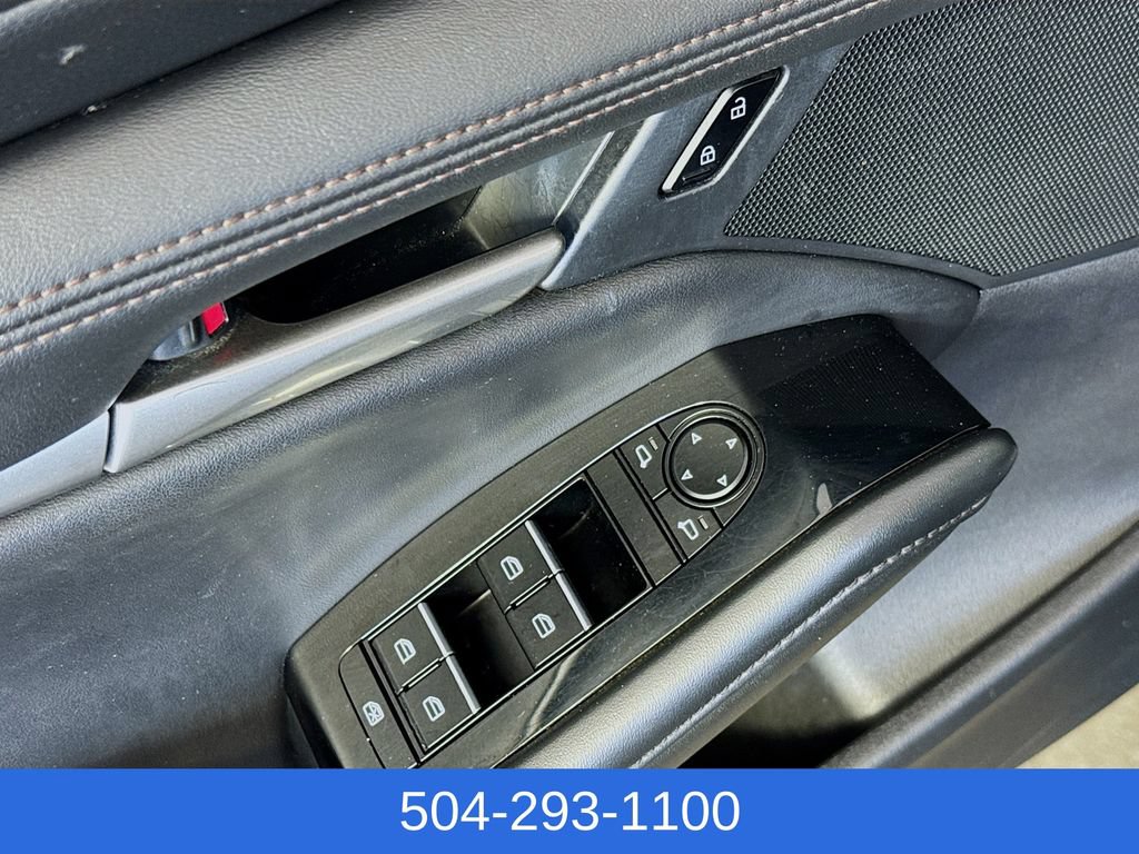 Used 2024 MAZDA MAZDA3 s FWD image 20