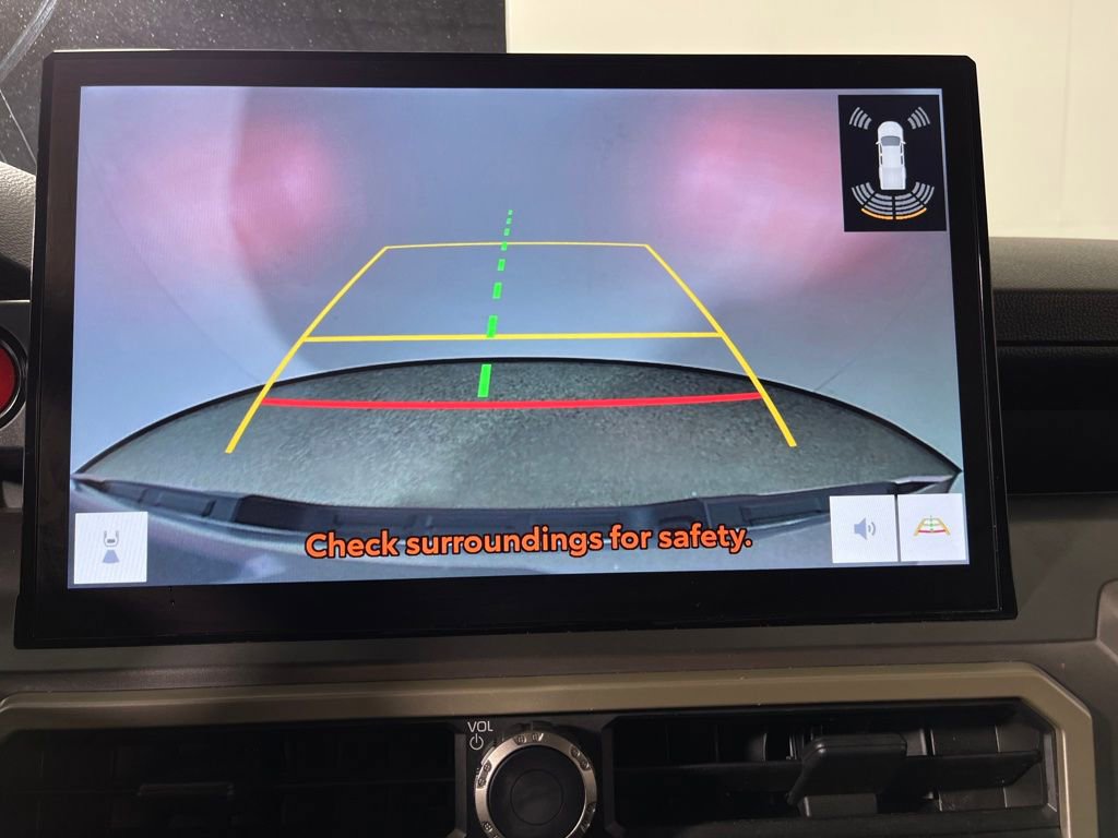 Used 2024 Toyota Tacoma TRD Off-Road w/ TRD Off Road Upgrade Package image 21