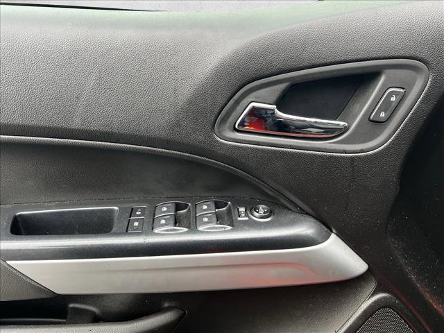Used 2021 Chevrolet Colorado LT w/ Safety Package image 11