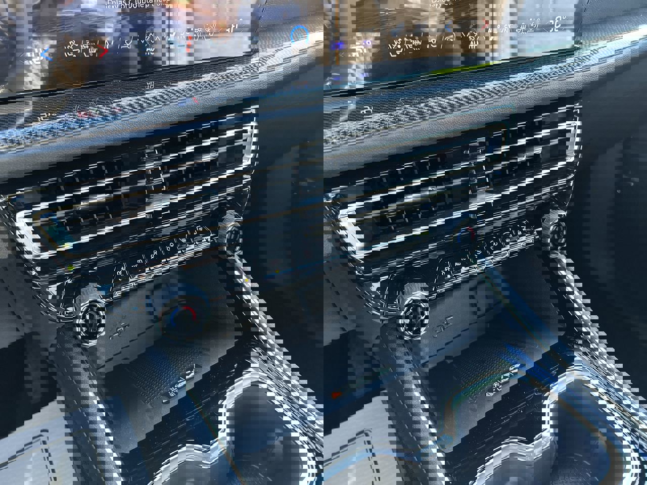 New 2026 Chevrolet Traverse High Country image 29