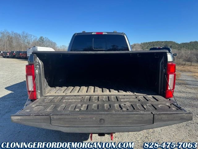 Used 2020 Ford F250 Lariat image 11