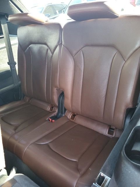 Used 2017 Audi Q7 3.0T Prestige w/ Prestige Package image 15