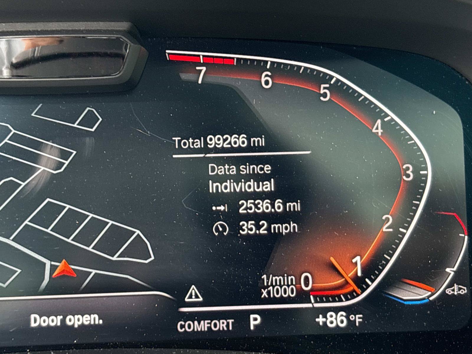 Used 2020 BMW X7 xDrive40i w/ Executive Package AWD/4WD image 26