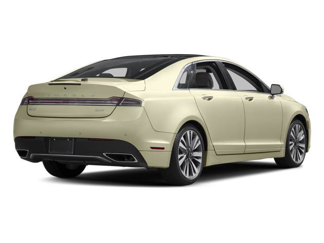 Used 2017 Lincoln MKZ Reserve w/ Technology Package FWD image 3