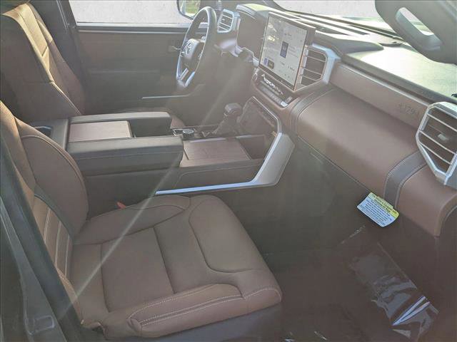 Used 2023 Toyota Tundra 1794 Edition image 20