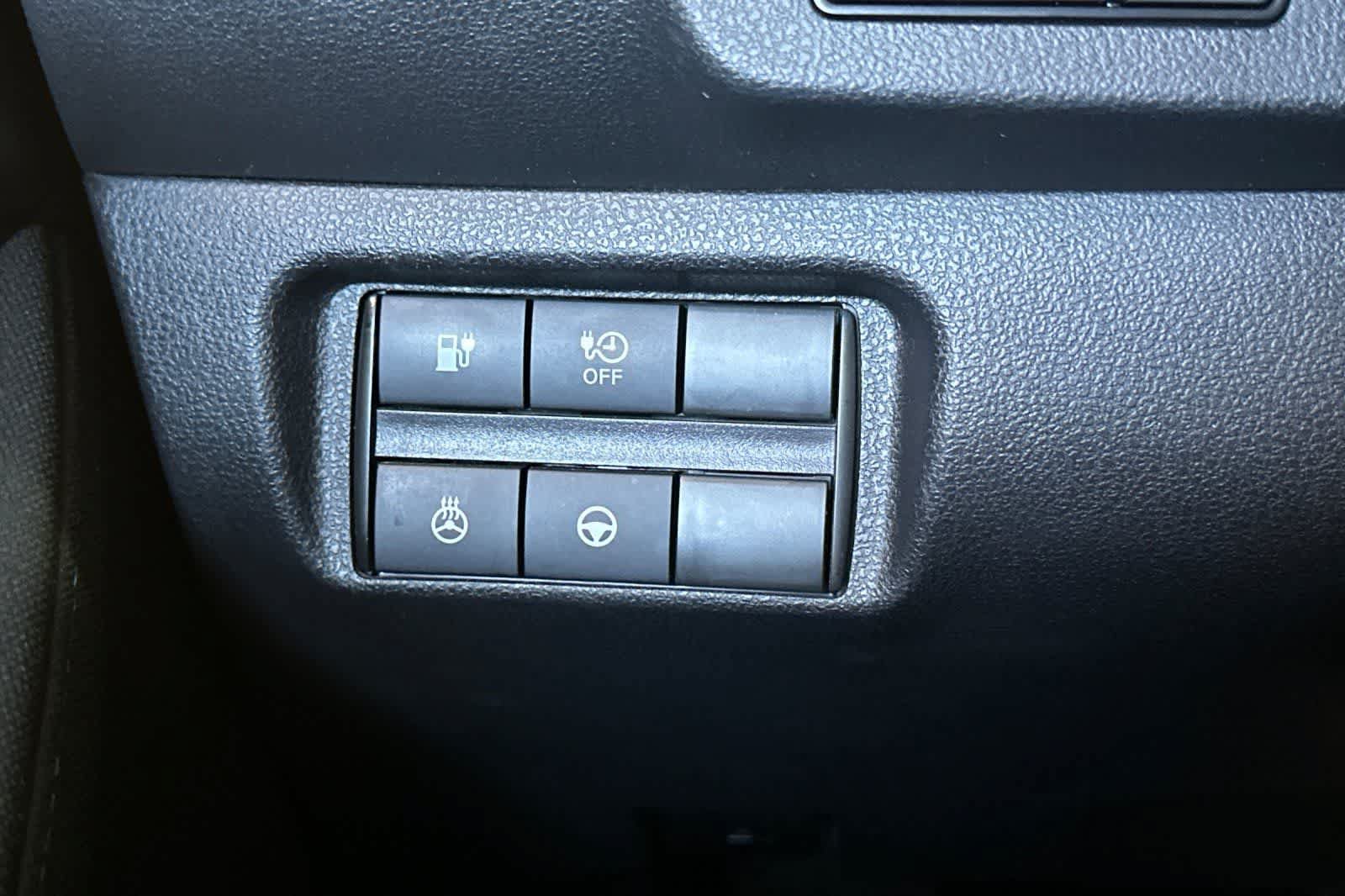 Used 2023 Nissan Leaf SV Plus FWD image 32