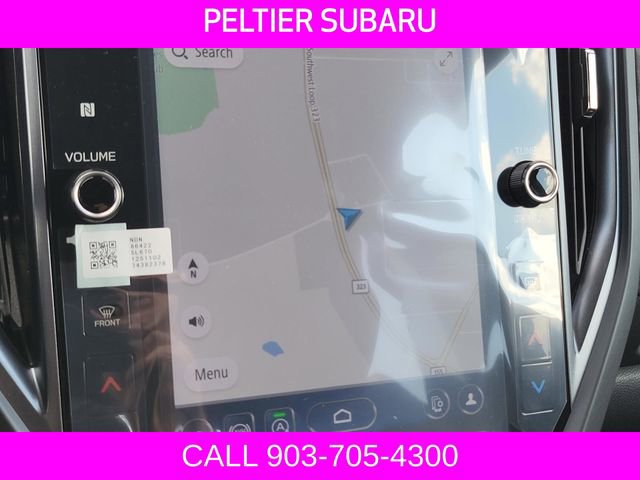 Used 2025 Subaru Forester Limited AWD/4WD image 13