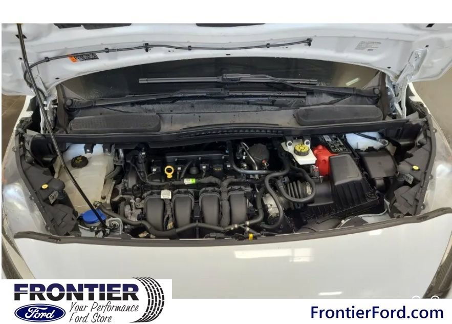 Used 2022 Ford Transit Connect XLT FWD image 5
