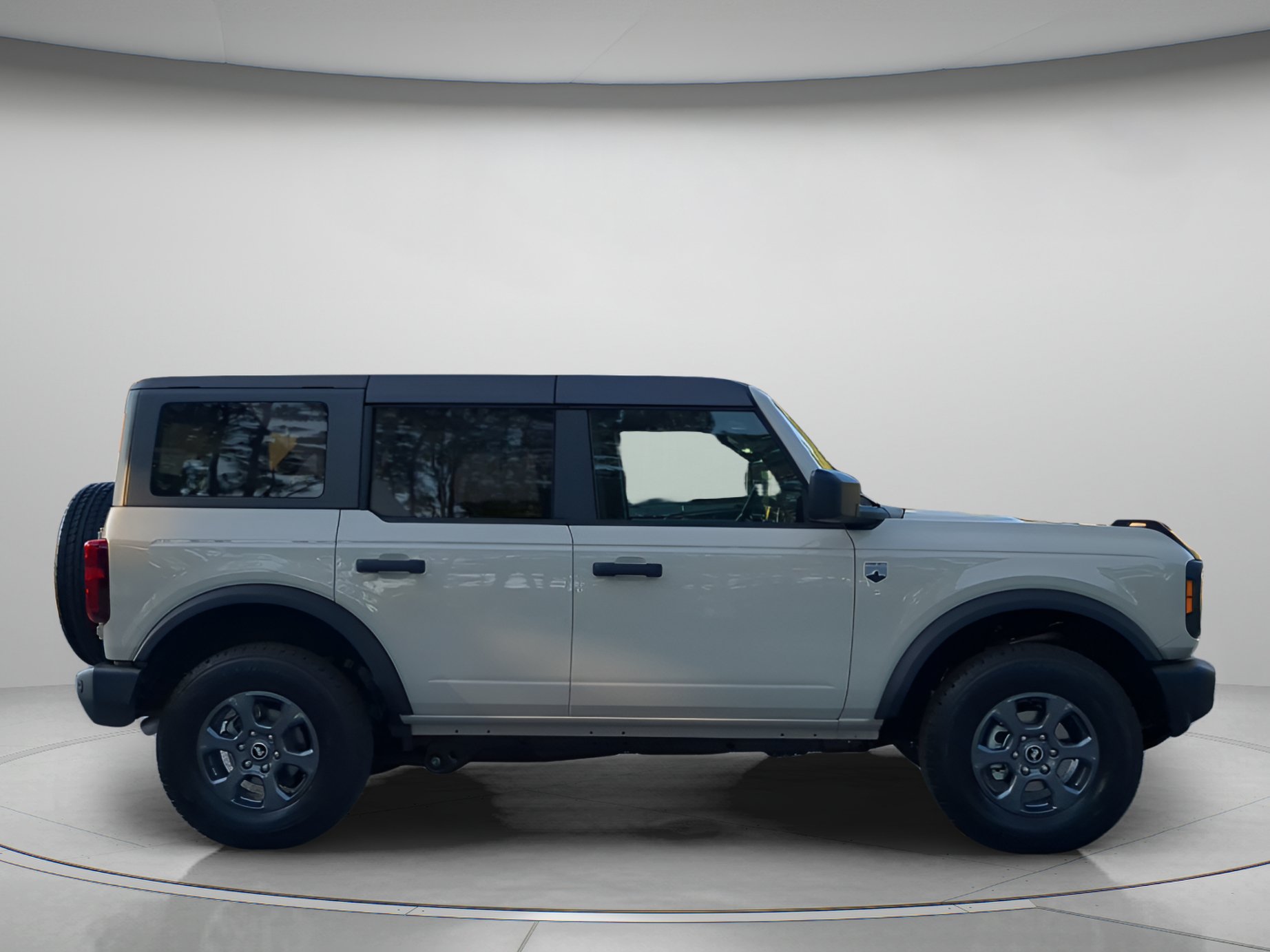 New 2026 Ford Bronco Big Bend AWD/4WD image 42