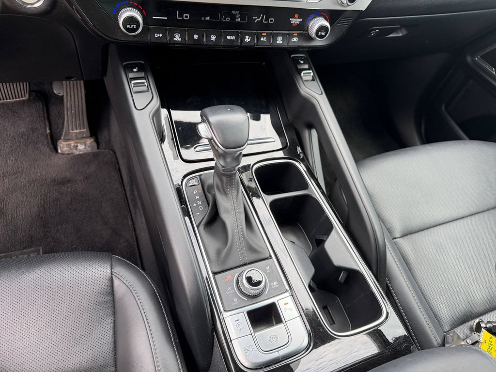 Certified 2023 Kia Telluride S AWD/4WD image 15