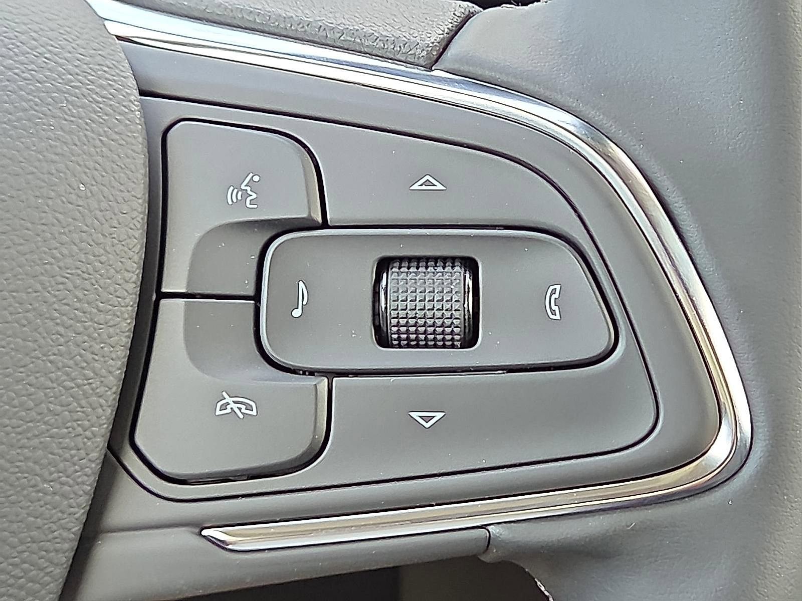 Certified 2026 Buick Encore GX Sport Touring w/ Advanced Technology Package image 21